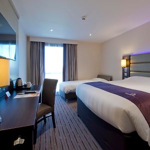 Premier Inn London Tolworth