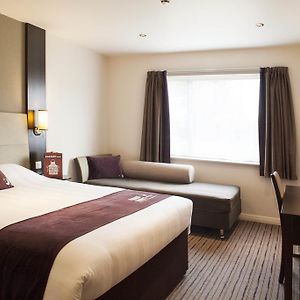 Premier Inn Wirral - Heswall